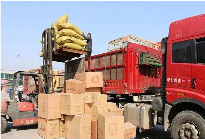 泉州到佛坪县物流专线