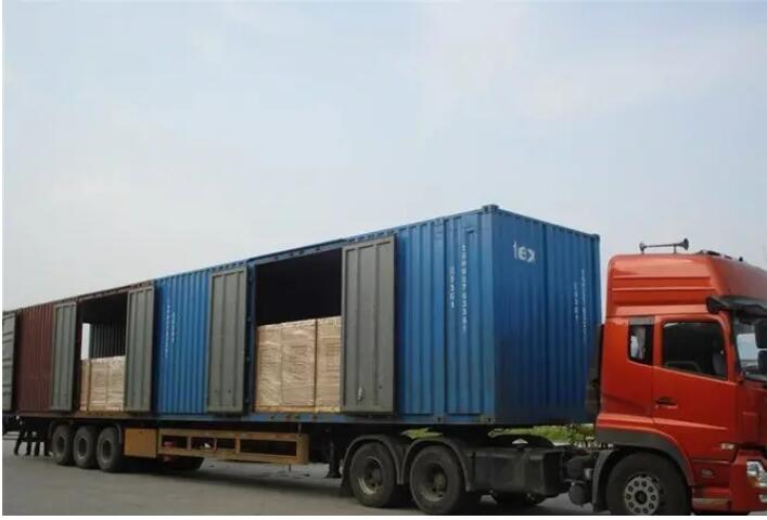 泉州到佛坪县整车运输