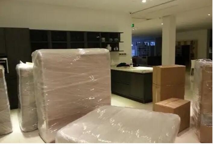 泉州到佛坪县长途搬家