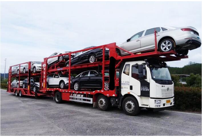 泉州到佛坪县轿车托运